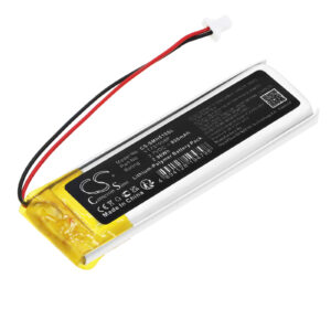Sena 50R V1 YT731958P Headset Replacement Battery 800mAh