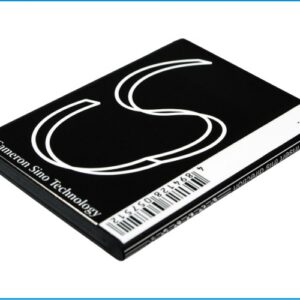Samsung Galaxy Proclaim S720 Galaxy S i500 Replacement Battery 1500mAh