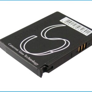 Samsung Behold II T939 Replacement Battery 3.7V 1100mAh