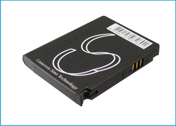 Samsung Behold II T939 Replacement Battery 3.7V 1100mAh