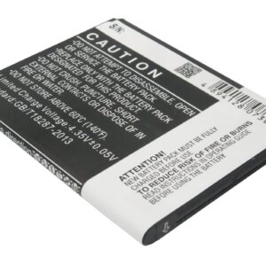 AT&T Galaxy S 3 Galaxy S III Galaxy S3 Galaxy SIII Replacement Battery 2100mAh