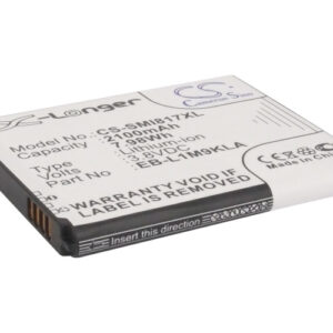 Samsung Ativ S Neo Replacement Battery 3.8V 2100mAh