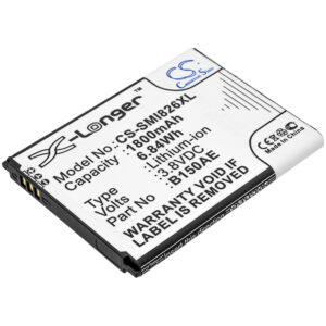 Samsung Galaxy Core Replacement Battery 3.8V 1800mAh