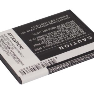 GH43-03539A+EB-F1A2GBU Samsung EK-GC100 Galaxy M Replacement Battery