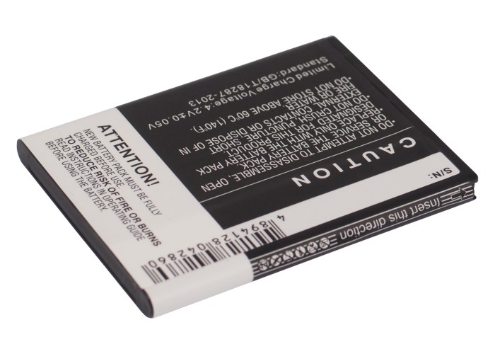 GH43-03539A+EB-F1A2GBU Samsung EK-GC100 Galaxy M Replacement Battery