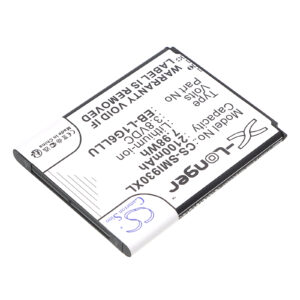 AT&T Galaxy S 3 Galaxy S III Galaxy S3 Galaxy SIII Replacement Battery 2100mAh