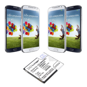 Samsung Altius Replacement Battery 3.8V 2600mAh