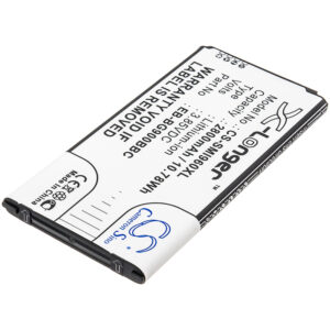 EB-BG900BBC Samsung Replacement Battery 3.85V 2800mAh