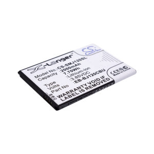 Samsung Galaxy AMP 2 Galaxy Express 3 Replacement Battery 2000mAh