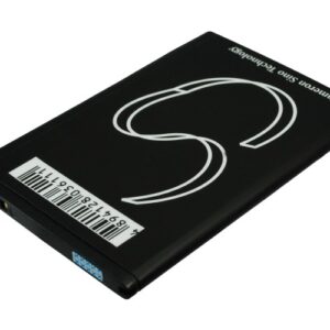 Samsung Acclaim M920 Replacement Battery 3.7V 1000mAh