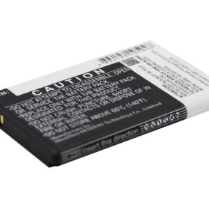 Grandstream DP720 DP750 Replacement Battery 3.7V 900mAh
