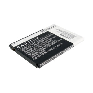 Samsung Galaxy Note 2 Galaxy Note II Mobile/SmartPhone Replacement Battery 3100mAh
