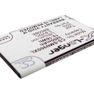 SAMSUNG BATTERY B800BE 3200MAH Galaxy Note 3 Replacement Battery