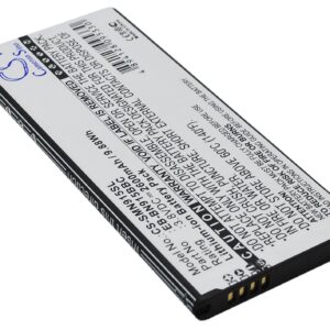 EB BN915BBC EB-BN915BBE Samsung Galaxy Note Edge Replacement Battery