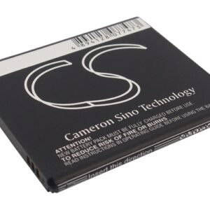 Samsung Galaxy Beam 2 Galaxy Mega 5.8 Replacement Battery 2100mAh