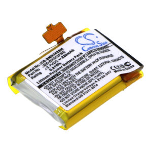 Samsung Gear Live SM-R382 EB-BR382FBE Watch Replacement Battery 220mAh