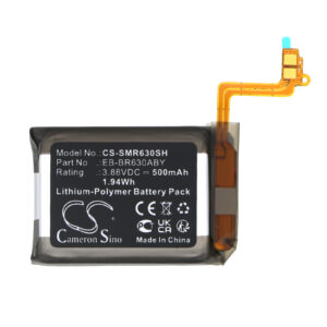 SAMSUNG BUDS 3 PRO EB-BR500ABU Galaxy Buds 3 Pro Replacement Battery