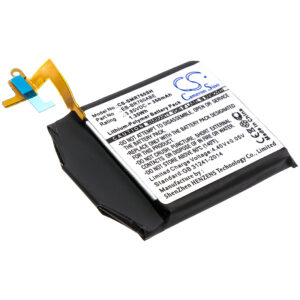 Samsung EB-BR760 Watch Replacement Battery 3.85V 350mAh
