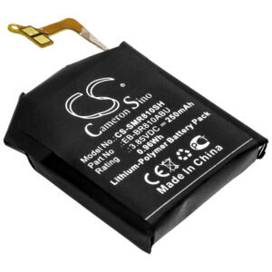 SAMSUNG GALAXY WATCH 7 EB-BR810ABU BN59-01357F Replacement Battery