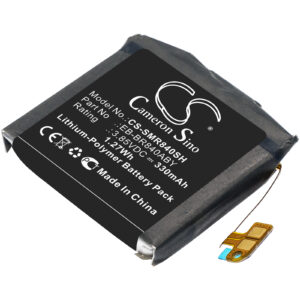 Samsung Galaxy Watch3 45mm Replacement Battery 3.85V 330mAh