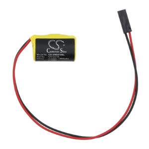 575332 TA Siemens Replacement Battery 3V 900mAh