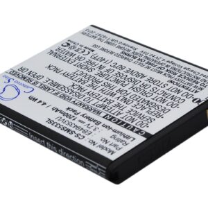 Samsung Dart DoubleTime Replacement Battery 3.7V 1200mAh