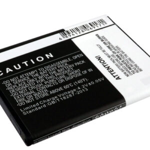 Samsung Dart DoubleTime Replacement Battery 3.7V 1300mAh