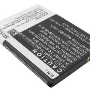 Samsung Galaxy Ace Duos Replacement Battery 3.7V 1450mAh