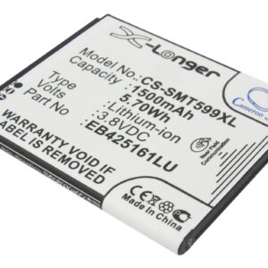 EB42516LU BATTERY EB425161LU Samsung Galaxy Ace 2 Replacement Battery