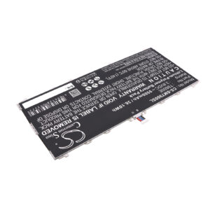 Samsung Galaxy TabPRO 12.2 Tablet Replacement Battery 9500mAh