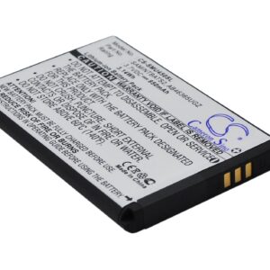 Samsung Verizon DoubleTake Replacement Battery 3.7V 850mAh