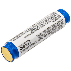 Sony MH100 MW600 GP0836L17 Headset Replacement Battery 250mAh