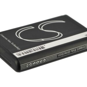 AB553446BA Samsung B2710 Solid GT-B2710 Replacement Battery