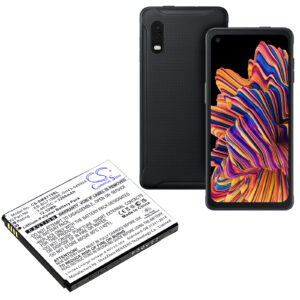 GH43-04993A Samsung Galaxy Xcover Pro Replacement Battery