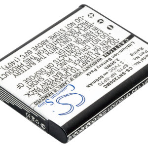 Sony Bloggie Duo Bloggie MHS-FS2 Bloggie MHS-FS2/V Replacement Battery 800mAh