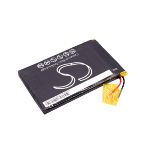 Sony MDR-HW700DS MP3 Player Replacement Battery 3.7V 1000mAh