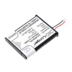 Sony 4-285-985-01 Video Game Replacement Battery 3.7V 900mAh