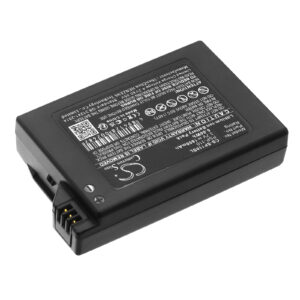 PSP 1003 BATTERY PSP-110 Sony Replacement Battery 1800mAh