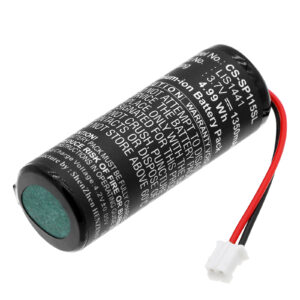 Sony CECH-ZCM1E CECH-ZCM1H Replacement Battery 3.7V 1350mAh