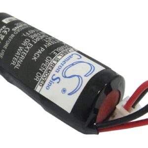 LIS1651 BATTERY Sony Replacement Battery 3.7V 600mAh