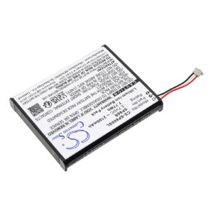 SP86R BATTERY Sony PCH-2007 PS Vita 2007 Replacement Battery