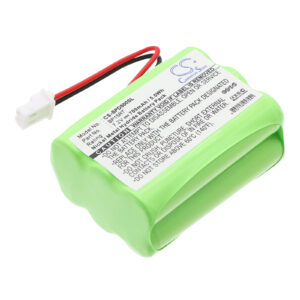 Dogtra BP15 Dog Collar Replacement Battery 7.2V 700mAh
