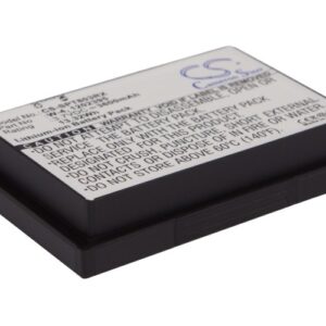 Sierra Wireless Sprint W-4 Replacement Battery 3.7V 3600mAh