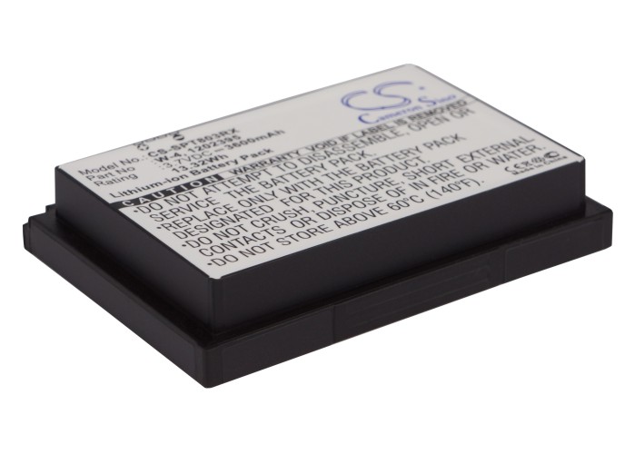 Sierra Wireless Sprint W-4 Replacement Battery 3.7V 3600mAh