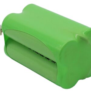 Summer Infant 02090 BabyPhone Replacement Battery 1500mAh