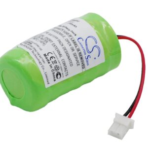 Symbol VRC6900 VRC6940 VRC6946 69XXSY3000 CMOS/BIOS Replacement Battery 230mAh
