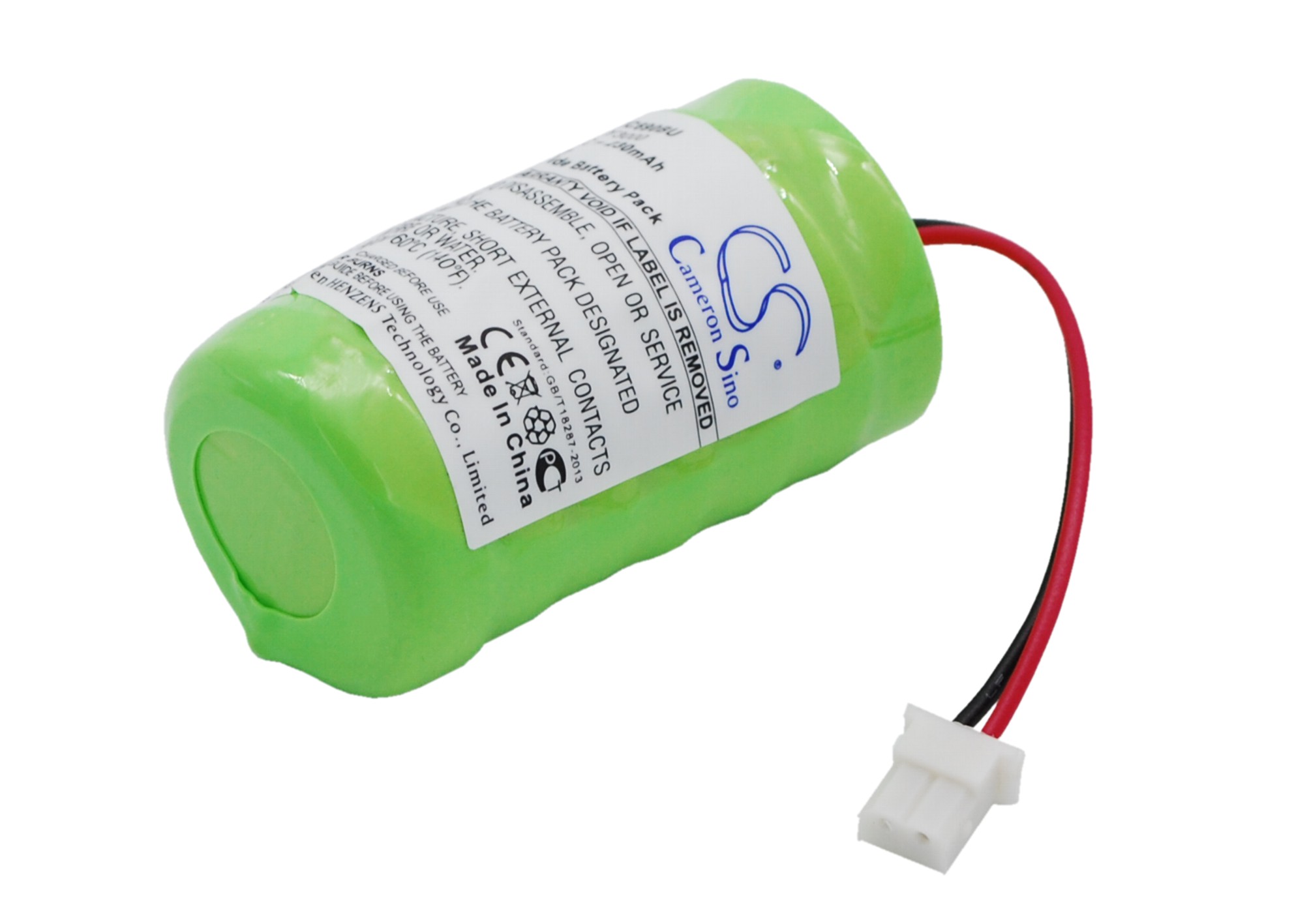 Symbol VRC6900 VRC6940 VRC6946 69XXSY3000 CMOS/BIOS Replacement Battery 230mAh