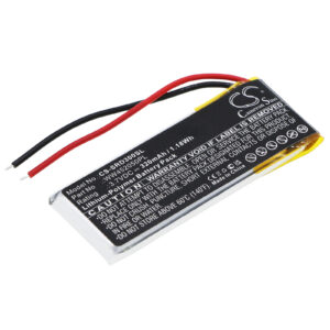 Cardo WW452050PL_C Headset Replacement Battery 3.7V 320mAh