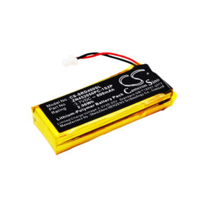 LIP451949 Cardo Replacement Battery 3.7V 800mAh