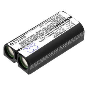 Sony MDR-IF245RK MDR-RF4000 MDR-RF4000K MDR-RF810 Replacement Battery 700mAh